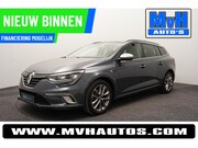 Renault Mégane - Estate 1.3 TCe GT-Line|KUIPSTOEL|CAMERA|TREKH
