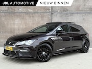 Seat Leon - 1.8 TSI FR | Panorama Dak | Maxton | Downpipe | Kleppen | Ad