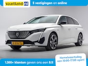 Peugeot 308 - SW 1.6 Hybrid Allure Pack Business [ LED Half-leder Navi Cam