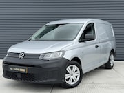 Volkswagen Caddy - Cargo Maxi 2.0 TDI Comfort