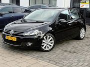 Volkswagen Golf - 1.4 TSI Highline, Trekhaak,Navigatie,Lederen bekleding, Clim