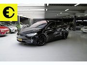 Tesla Model X - 100D | SOH 87,5% | Luchtvering | CCS | Trekhaak