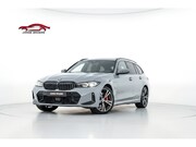 BMW 3-serie - Touring 330e Pano/M-Sport/HUD/Trekhaak
