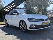 Volkswagen Polo - 2.0 TSI GTI