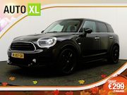 MINI Countryman - 1.5 Aut. Business Edition Keyless Entry LED Park.Sens 17'LMV