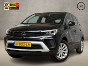Opel Crossland - 1.2 Turbo Elegance Automaat (APPLE CARPLAY, LEDER, CLIMATE, 