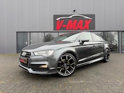 Audi A3 - 1.4 TFSI 3X S-Line Carplay LED Stoelverw