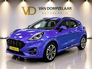 Ford Puma - 1.0 EcoBoost Hybrid ST-LINE AUTOMAAT / NAVI / STOEL-STUURVER