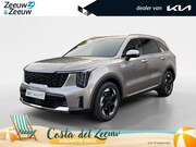 Kia Sorento - 1.6 T-GDi Plug-in Hybrid 4WD ExecutiveLine 7p | Bel voor inf