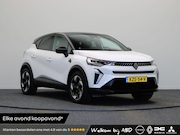 Renault Captur - 1.8 E-Tech full hybrid 160 techno | Adaptieve cruise control