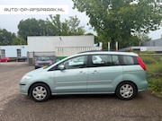 Mazda 5 - 2.0 Active 7p. Navi Export camera
