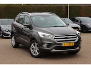 Ford Kuga - 1.5 EcoBoost Trend Ultimate / Navigatie / Parkeerhulp achter