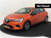 Renault Clio - 1.6 E-Tech Hybrid 145 Equilibre | Pack Infotainment 7" | air