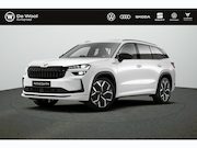 Skoda Kodiaq - Sportline Business 1.5 TSI DSG PHEV