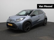 Toyota Aygo X - 1.0 VVT-i MT Premium | JBL Audio | Camera | Stoelverwarming 
