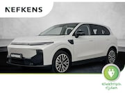 Leapmotor B10 - Design ProMax 67.1 kWh | Panoramadak | Navigatie | Stoel / S