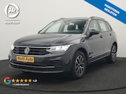 Volkswagen Tiguan - 1.4 TSI eHybrid Life PHEV 245pk | Adaptive Cruise | Lederen