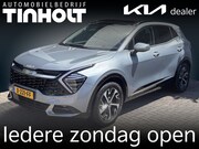 Kia Sportage - 1.6 T-GDi Hybrid DynamicPlusLine