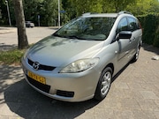 Mazda 5 - 1.8 Touring Nap Airco Elektrische Ramen 1E Eigenaar Trekhaak