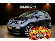 BMW i3 - Basis iPerformance 94Ah 33 kWh | SoH-Score 87,7% |