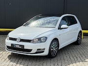 Volkswagen Golf - 1.2 TSI CUP Edition PANORAMADAK | CLIMA