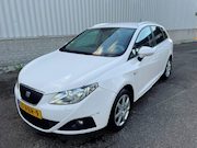 Seat Ibiza - ST 1.2 TDI Style Ecomotive CLIMA , LEER