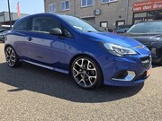 Opel Corsa - 1.6 Turbo OPC 207Pk Panoramadak Navi CarPlay Leder Climate C
