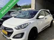 Hyundai i30 - BJ 2013 / Sport.Pakket / Sport.Velgen /UNIEK