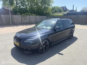 BMW 5-serie - 530i High Executive M Pakket- Youngtimer