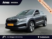 Skoda Karoq - 1.5 150pk TSI ACT Business Edition Verwarmbare voorstoelen |