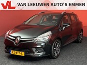 Renault Clio - Estate 1.5 dCi Ecoleader Zen | Cruise | Navi | Airco