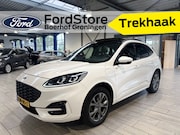 Ford Kuga - 2.5 PHEV 225 pk ST-Line X | Trekhaak | Pano | Winter Pack |