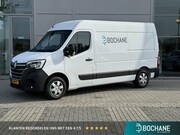Renault Master - 2.3 dCi 135 T35 L2H2 Work Edition AIRCO | CRUISE CONTROL | N