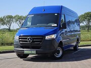 Mercedes-Benz Sprinter - 315 CDI AUT. L3H2