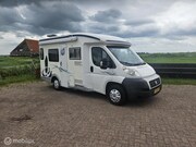 Chausson Flash - S2