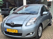 Toyota Yaris - 1.3 VVTi Aspiration