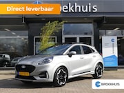 Ford Puma - 1.0 EcoBoost Hybrid 125PK ST-Line X Automaat | ADAPTIVE CRUI