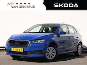 Skoda Fabia - 1.0 TSI Ambition 95PK | Navigatie | Led | Parkeersensoren | 