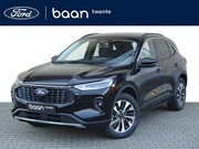 Ford Kuga - 2.5 PHEV Titanium | Winter Pack | Trekhaak wegkl. | Driver a