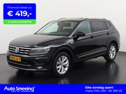 Volkswagen Tiguan All-Space - Allspace 1.5 TSI Highline DSG | 7 Persoons | Panoramadak | A