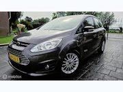 Ford C-Max - 2.0 Plug-in Hybrid Titanium Plus Inruil Mogelijk.