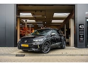 Volkswagen T-Roc - 2.0 TSI 4Motion R|Pano|Akrapovic|Carplay|Camera|Acc|Dode Hoe