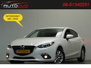 Mazda 3 - 2.0 TS+ AUTOMAAT! NAVI CLIMA ST. VERW. TREKHAAK etc.