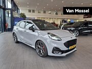 Ford Puma - 1.5 EcoBoost ST-X | Pano | Milltek uitlaat | Performance pak