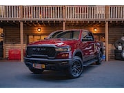 Dodge Ram - 1500 Rebel Night bilstein, H/K, Pasanger Display, Adaptieve