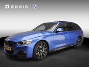 BMW 3-serie - 335i xDrive | M-Sportpakket | Xenon | Leder | HUD | Trekhaak