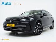 Volkswagen Passat - Variant 1.5 eHybrid 204PK | Leder/Alcantara | Massage | Stoe