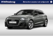 Audi A1 - Sportback 25 TFSI 95PK Advanced edition | S line exterieur |