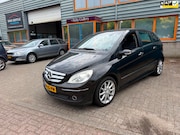 Mercedes-Benz B-klasse - 200 Automaat Inruil Mogelijk