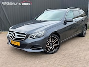 Mercedes-Benz E-klasse - Estate 350 BlueTEC Ambition Avantgarde trekhaak led